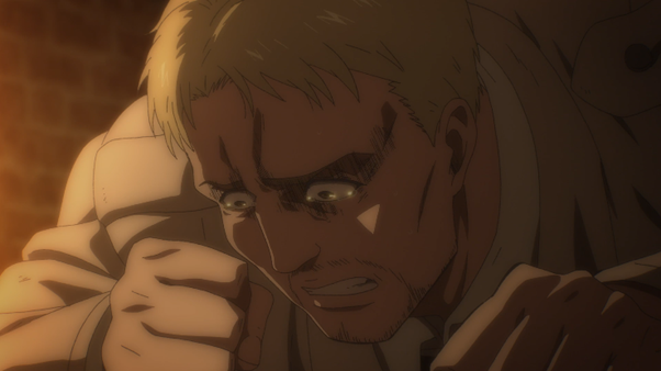 Mangareview Aot From Reiner To Lannister From Suicide To Freedom By 哲學宅 Philosophy Otaku Medium Mangareview Aot From Reiner To Lannister From Suicide To Freedom By 哲學宅 Philosophy Otaku Medium