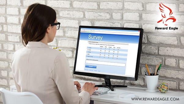 online surveys that pay cash