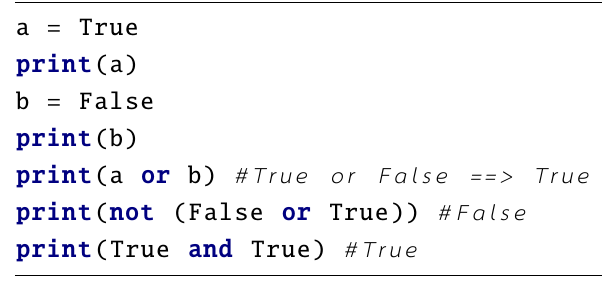 การทำ Highlight ให้กับ Python syntax ใน LaTeX | by จักริน | Medium