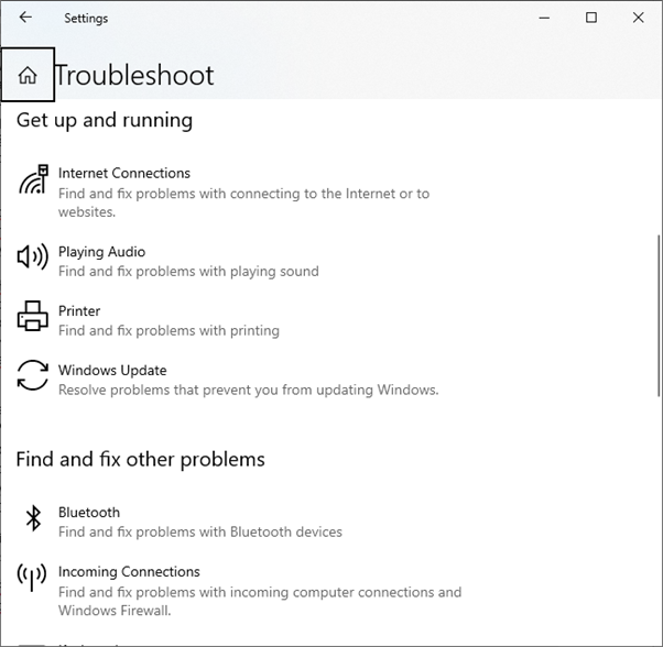The trouble with Microsoft's Troubleshooters | by Imre Rad | Medium