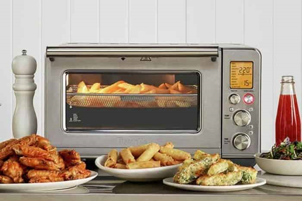 best convection otg