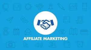 make money with affiliate marketing 