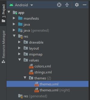How to Create a Splash Screen. What’s a Splash screen? | by Ibukun ...