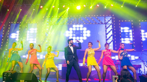 Superb Wedding Entertainment Ideas For Guest In Surat
