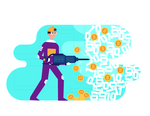 Bitcoin Proof Of Work The Only Article You Will Ever Have To Read By Henrique Centieiro May 2021 Level Up Coding