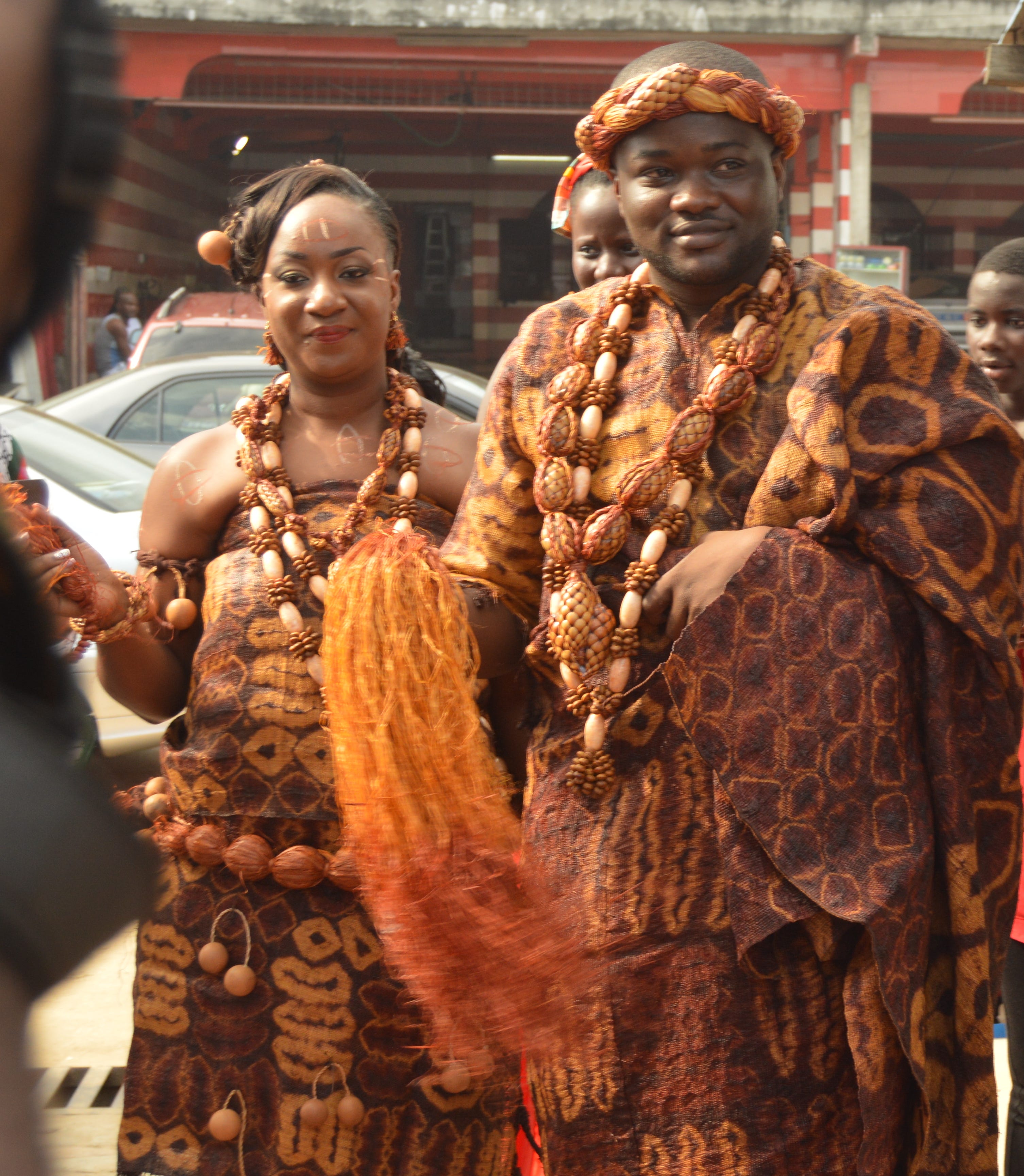 Côte Divoire Découvrons Les Didas Ce Peuple Qui A Résisté