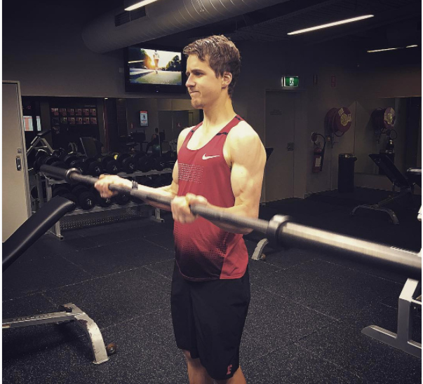 How To Get The Fastest Results In The Gym by Tyson Brown Medium