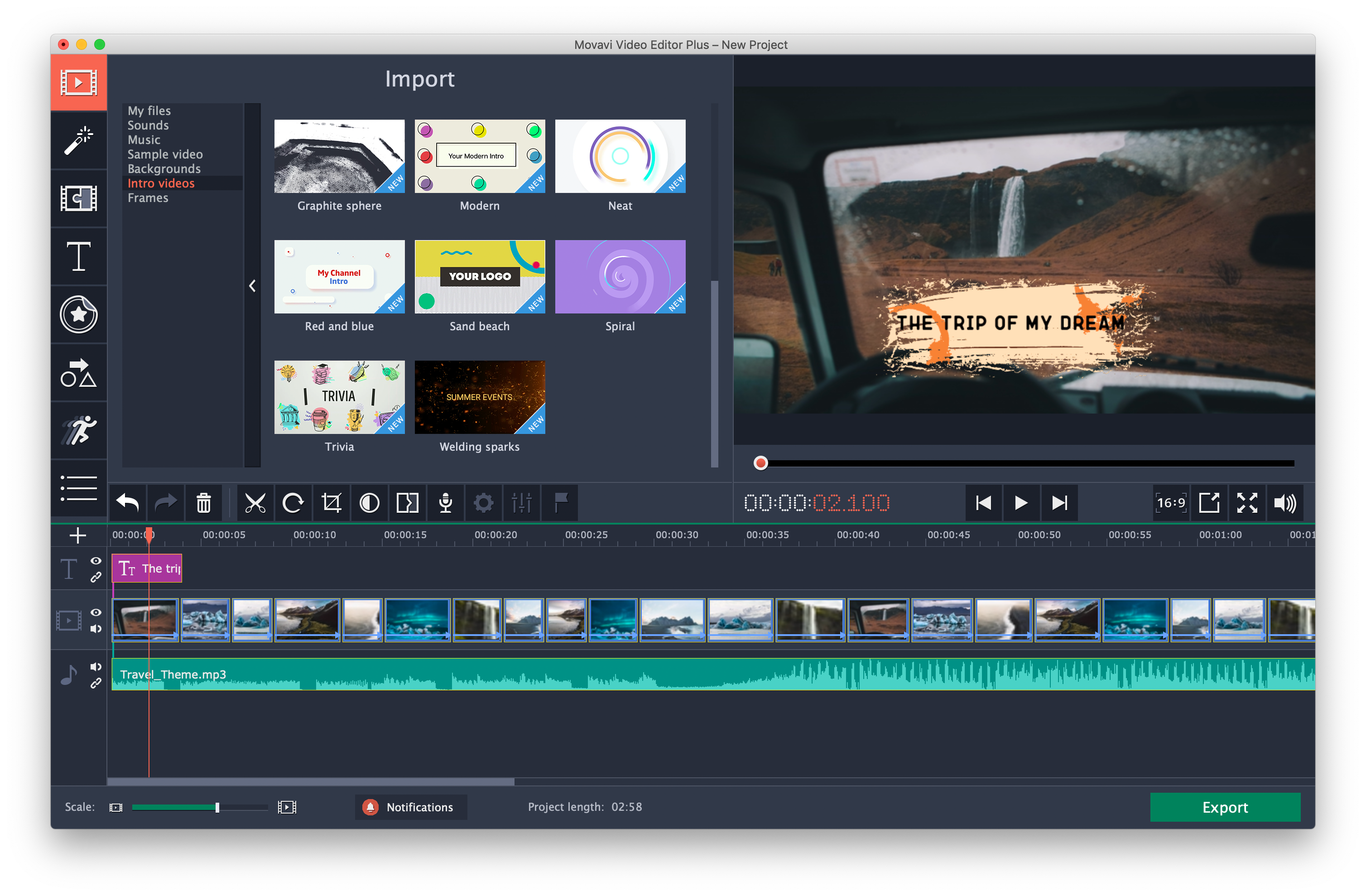 Best photo editor software for windows 10 free