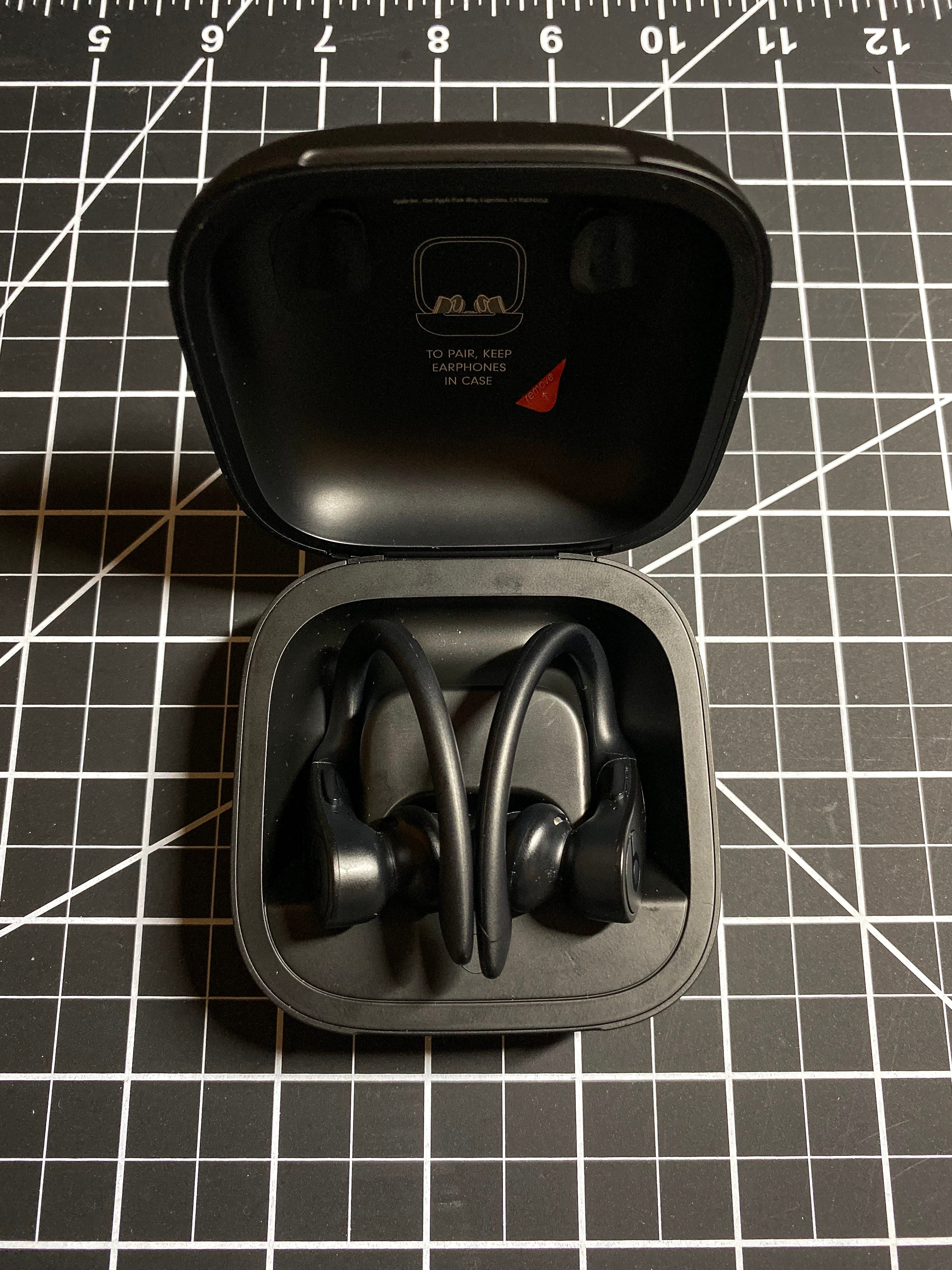 PowerBeats Pro Review. The all true 