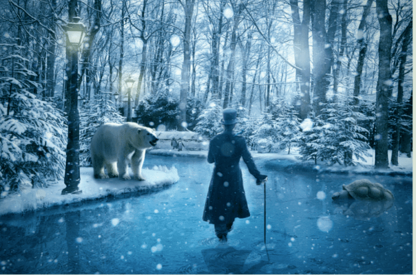 Winter prompts to inspire wonderful writing | by Anna Whiteley | Pobble