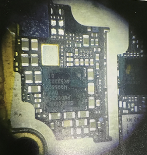 Solution Why Iphone 6s Reports Error 4013 By Qin Vipfixphone Medium