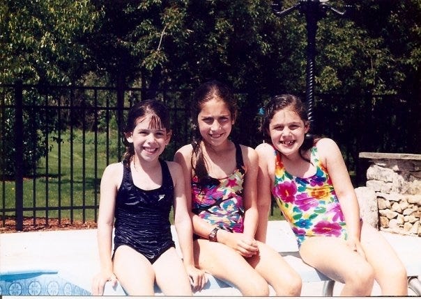 12 year old one piece swimsuit