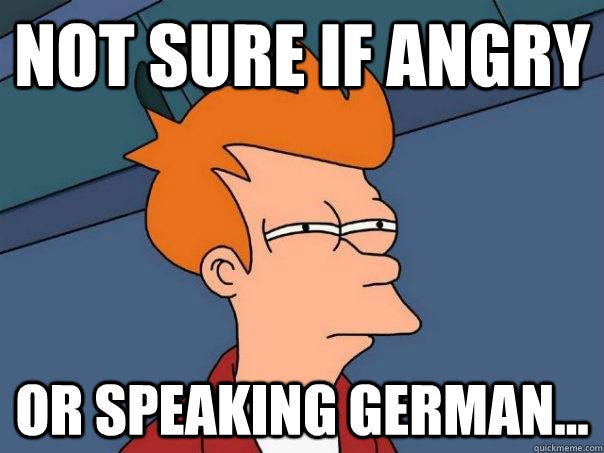 My Top 10 German phrases. That are hilarious in English | by Walid ...