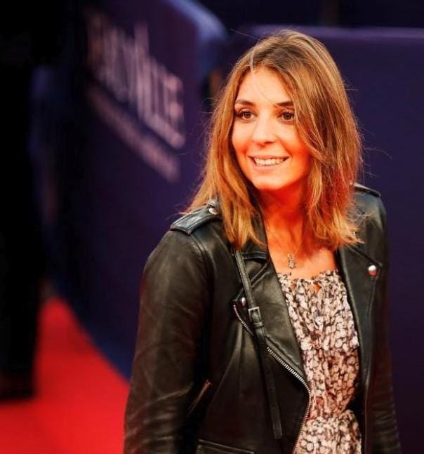 Bringing The Film Dead Women Walking To The Screen Producer Clara Levy By Portia Leigh Medium