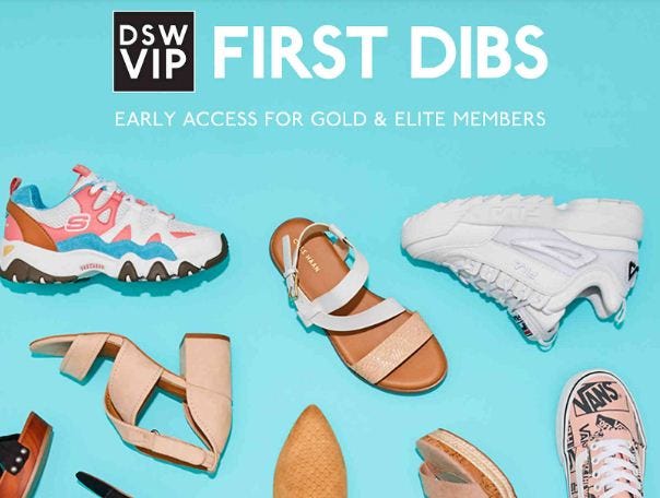 dsw coupons in store 2019