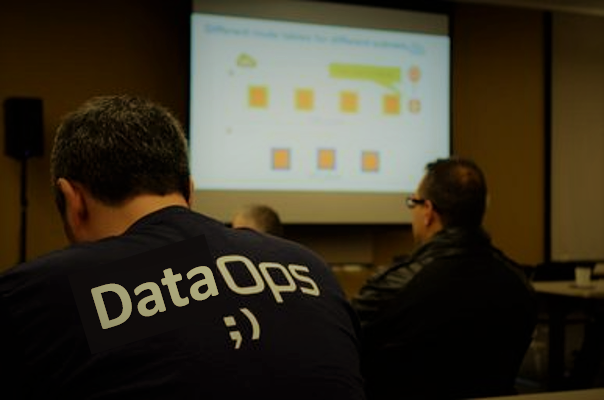 DataOps Engineer Will Be the Sexiest Job in Analytics | by ...