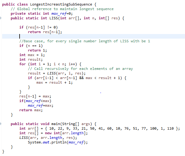 Most common problems in Competitive Programming | by Mallikarjun ...