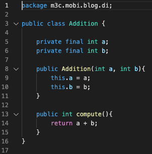 Dependency Injection. What is the purpose of this blog post? | by ...