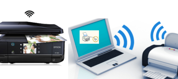 How Can You Set Up Epson Printer L355 Wi-Fi Connection for Mac OS X and Windows  10? | by UAE Technician AE | Medium