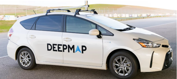 DeepMap