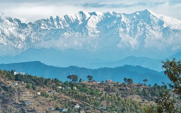 Almora: One-day trip planner - Baisakhi Chatterjee - Medium