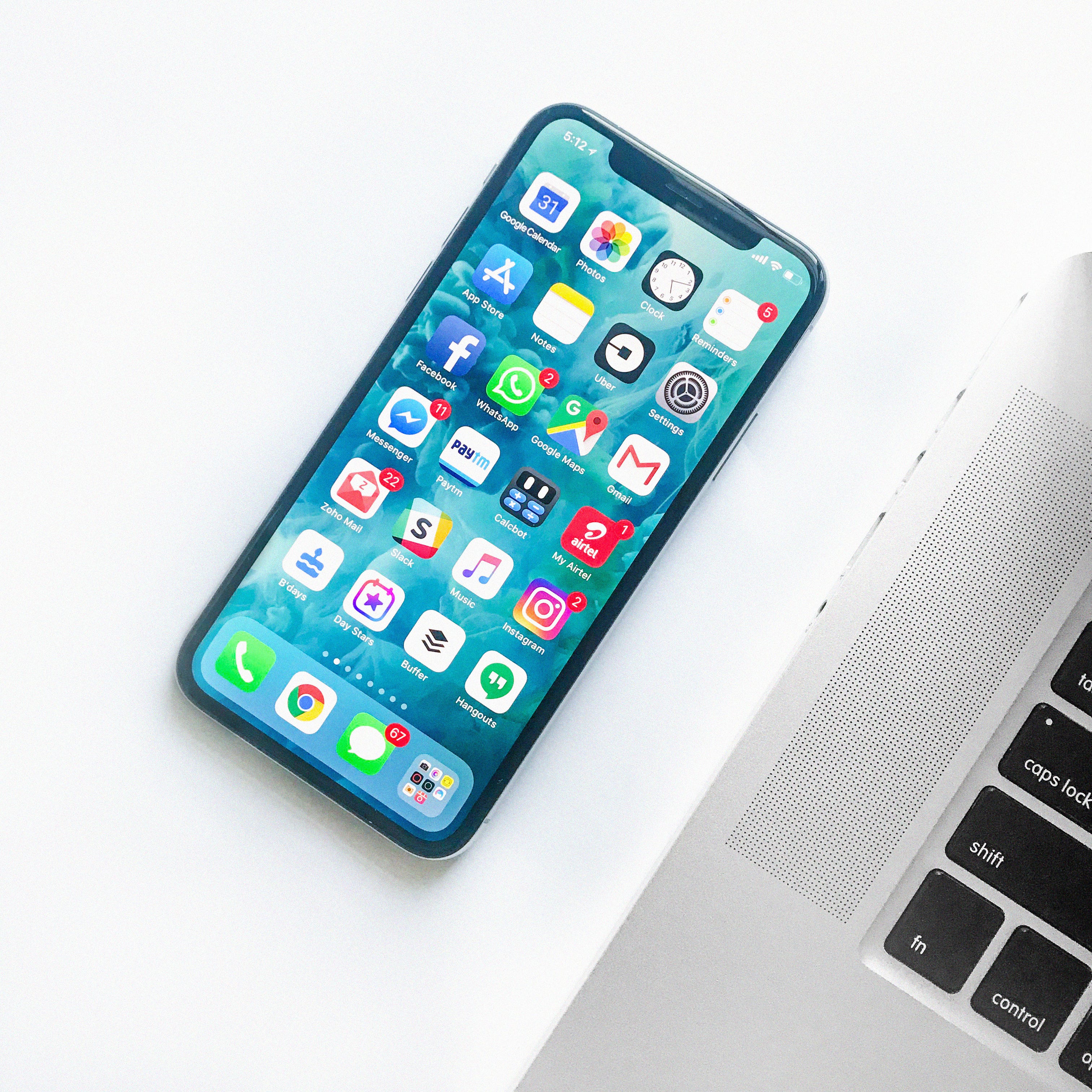 How Design Can Make Tech Products Less Addictive By Alex Salkever And Vivek Wadhwa Medium
