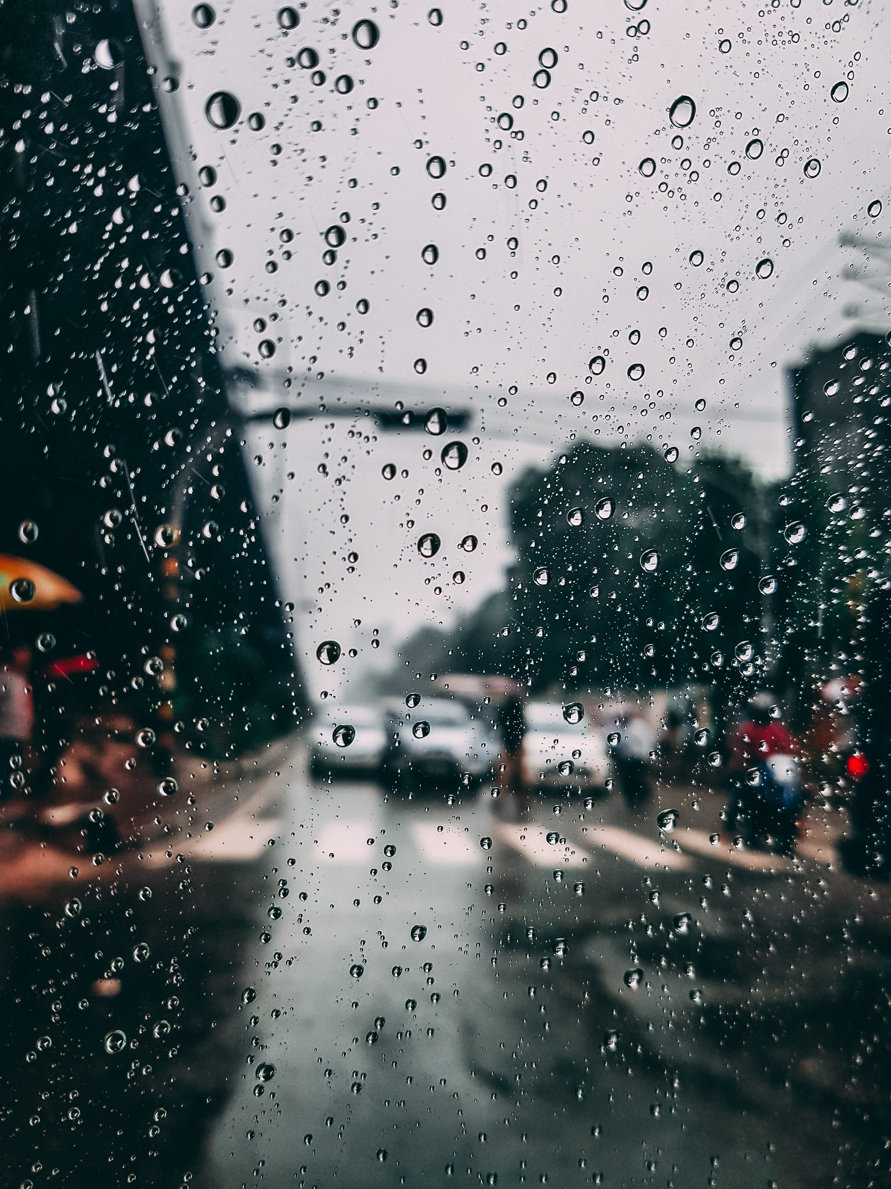 Don T Just Walk Run In Rain And Reveal Your Inner Self By Pratyush Singh Halkafulka Medium
