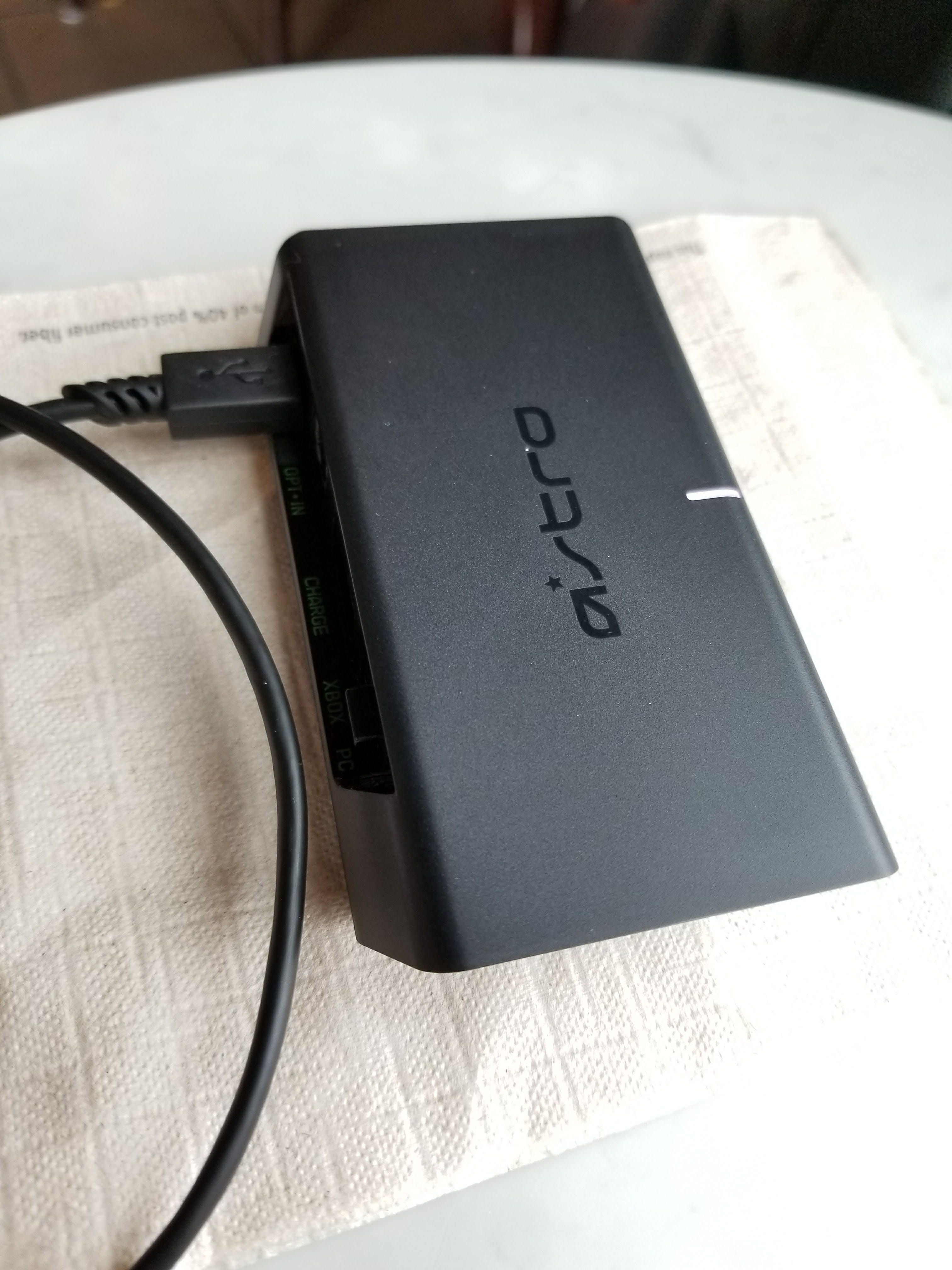 astro a20 switch