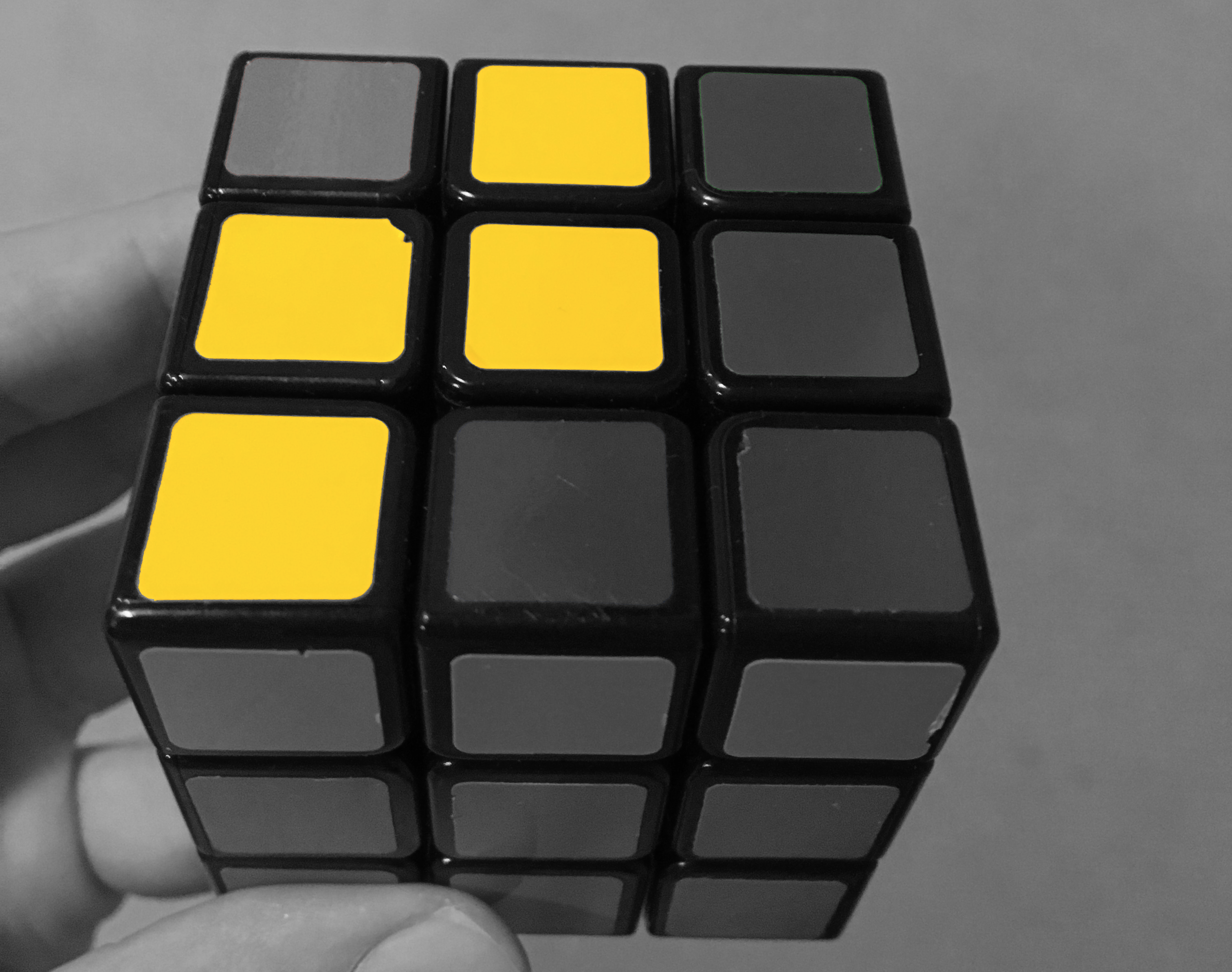 My Month Long Quest To Solve A Rubik S Cube In Under Seconds By Max Deutsch Medium My Month Long Quest To Solve A Rubik S Cube In Under Seconds By Max Deutsch Medium