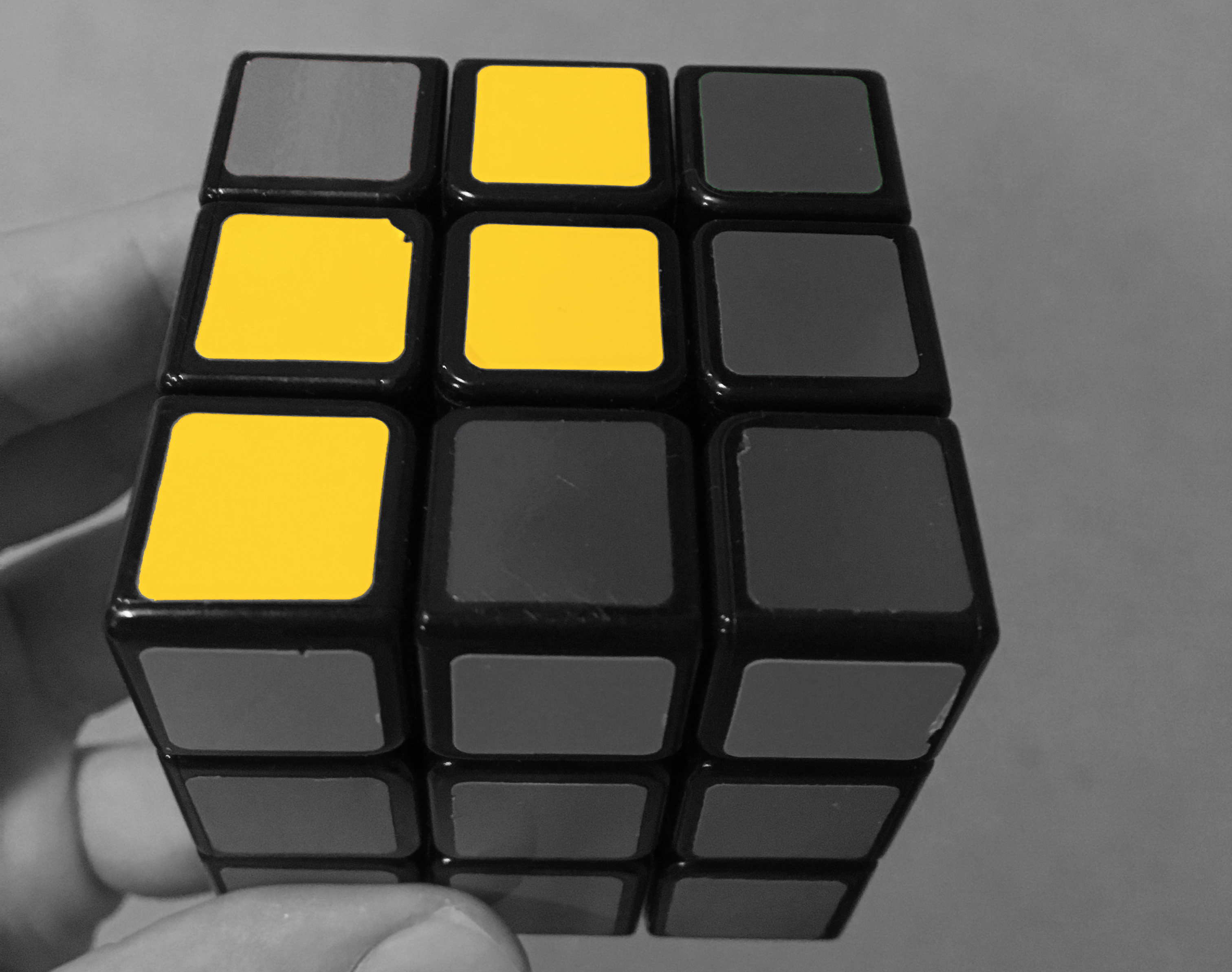 My Month Long Quest To Solve A Rubik S Cube In Under Seconds By Max Deutsch Medium