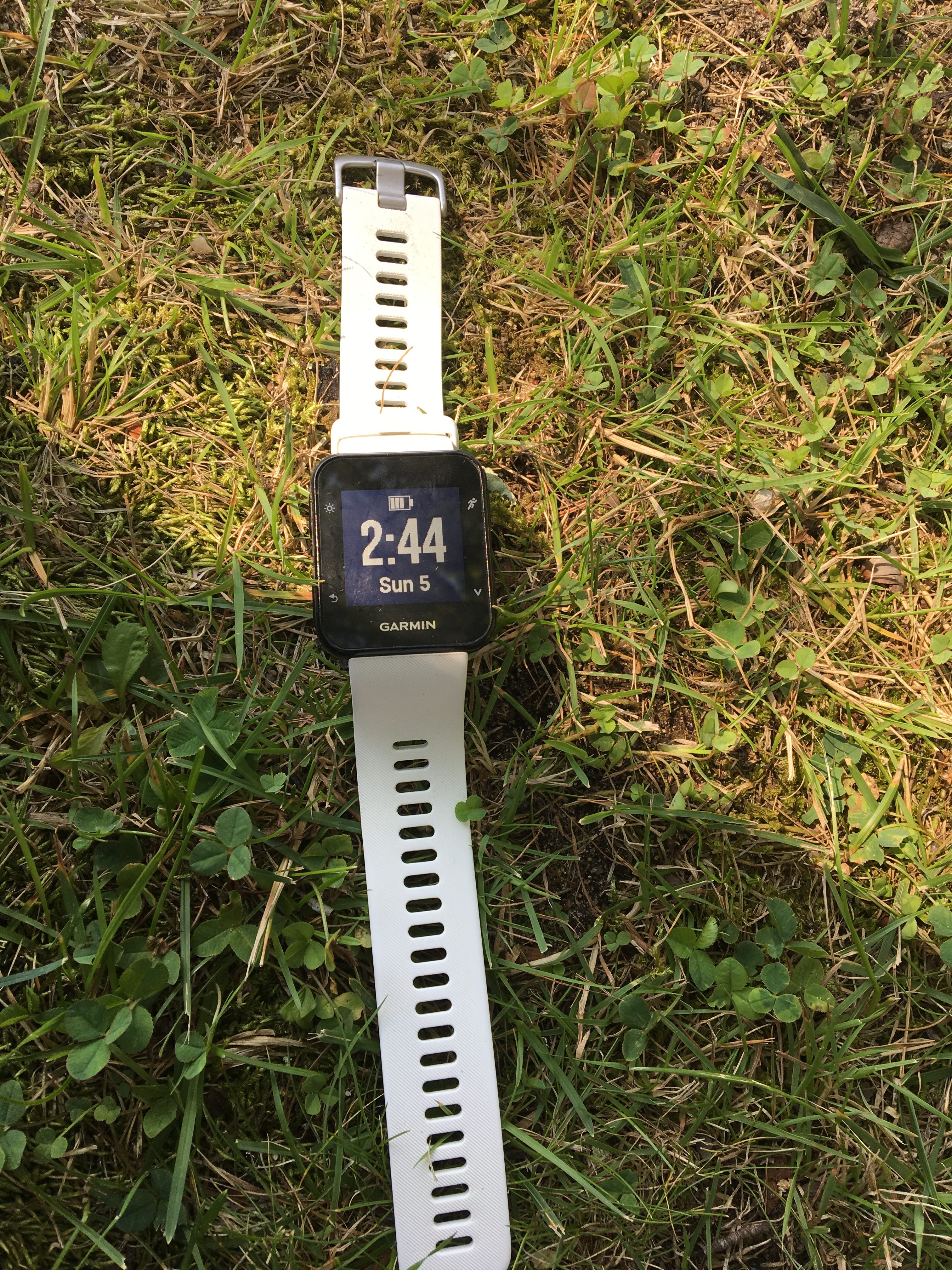 Garmin Forerunner 35 Product Review Reviews R Us Medium