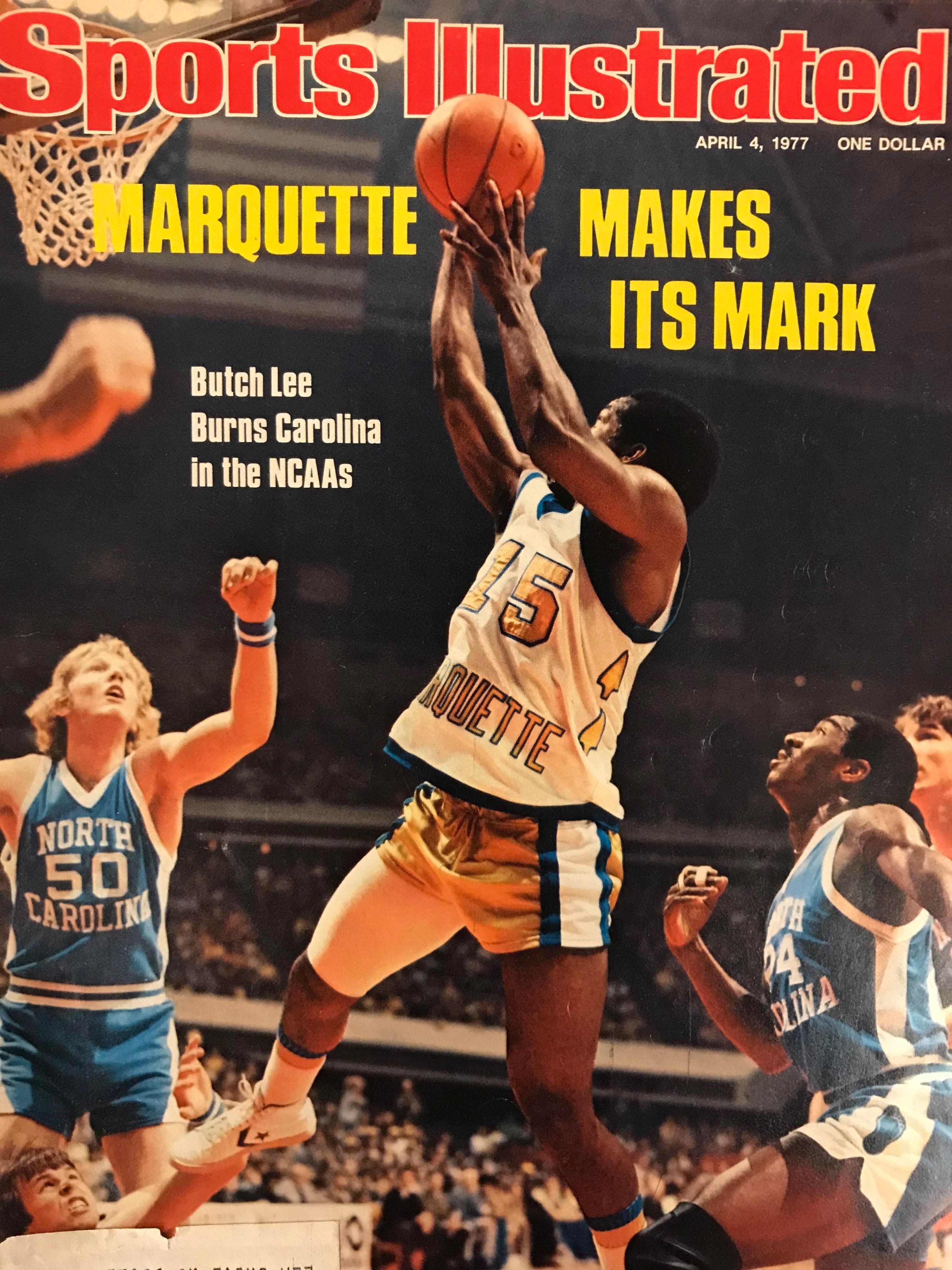 bo ellis marquette jersey