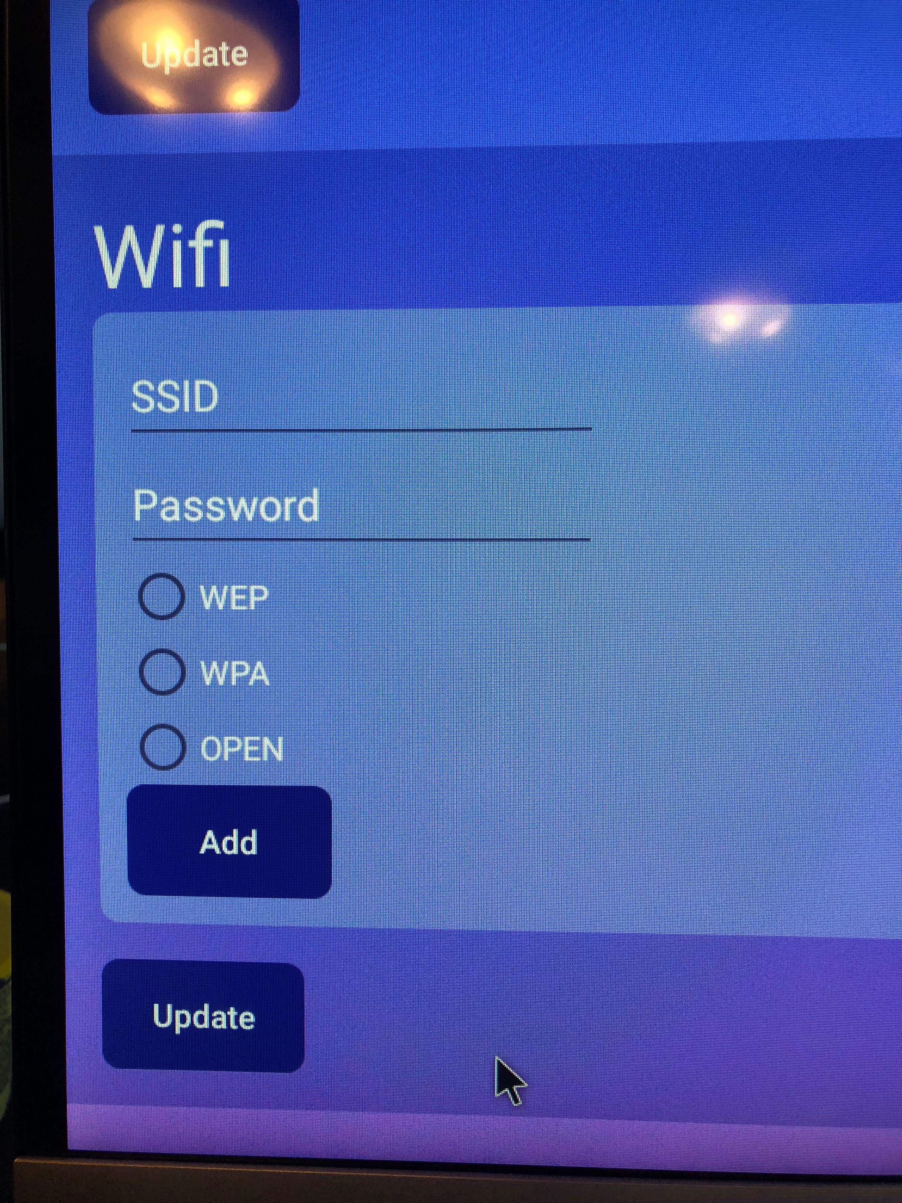 Geomining: Set Up Instructions. Welcome to the online Geomining Kit ...