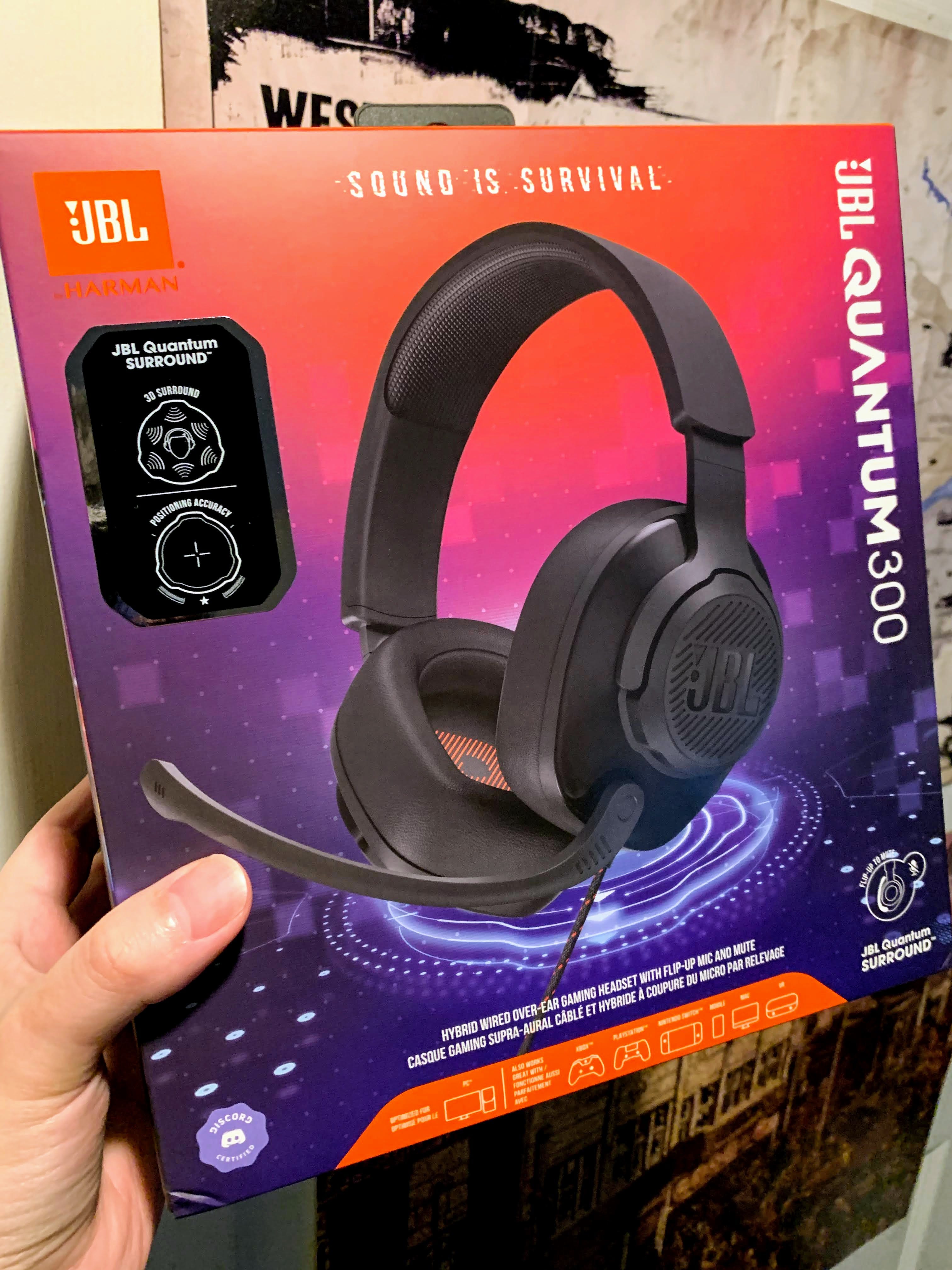 jbl xbox one headset