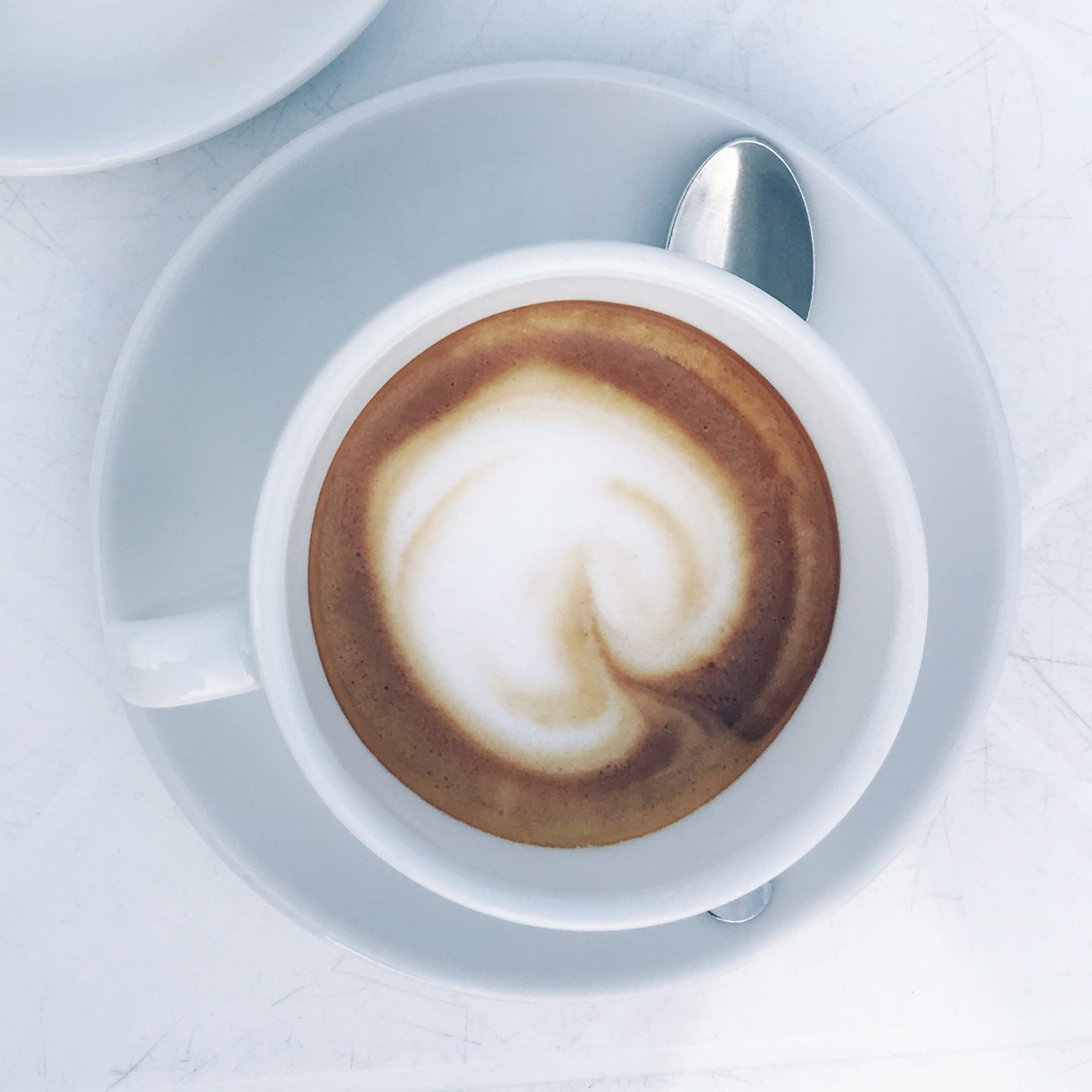 An algorithm for making coffee - The Creative Foundation - Medium