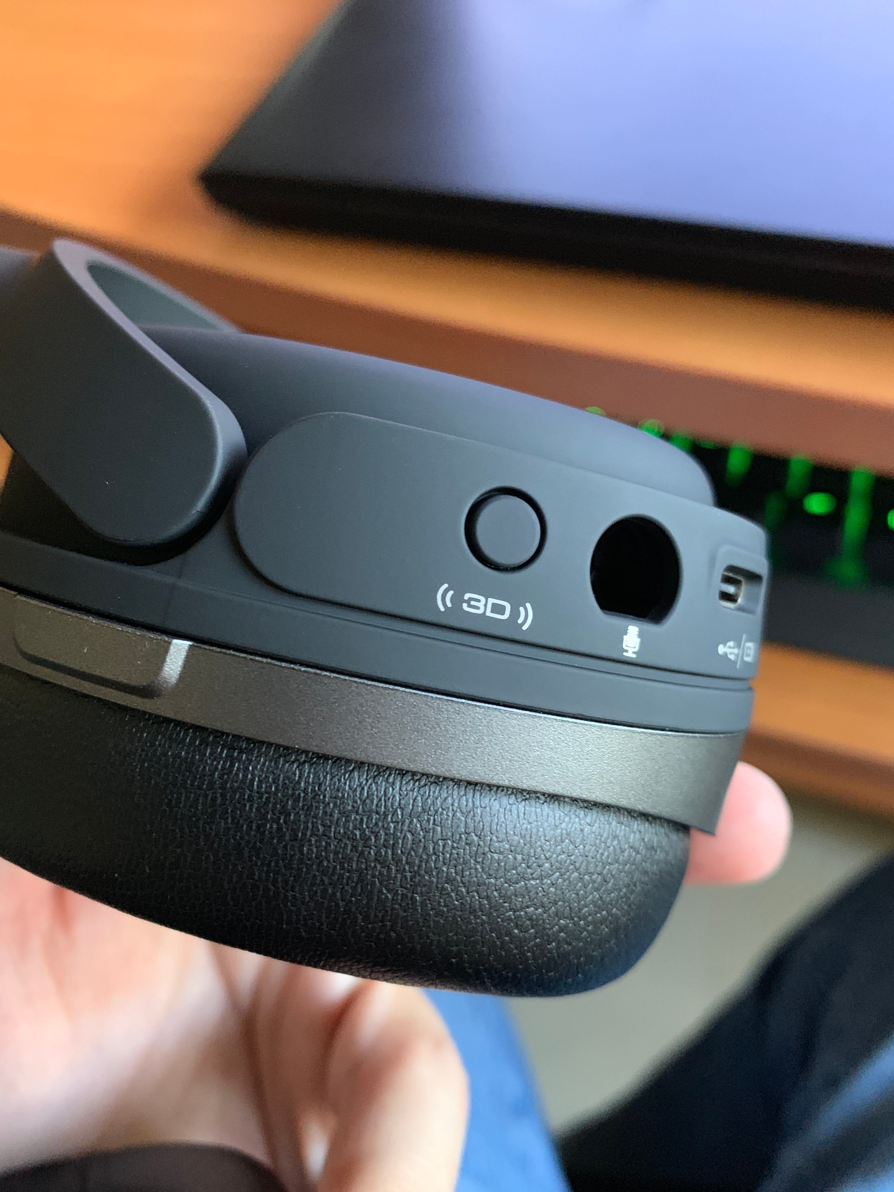 HyperX Cloud Orbit S Gaming Headset Review by Alex Rowe Medium