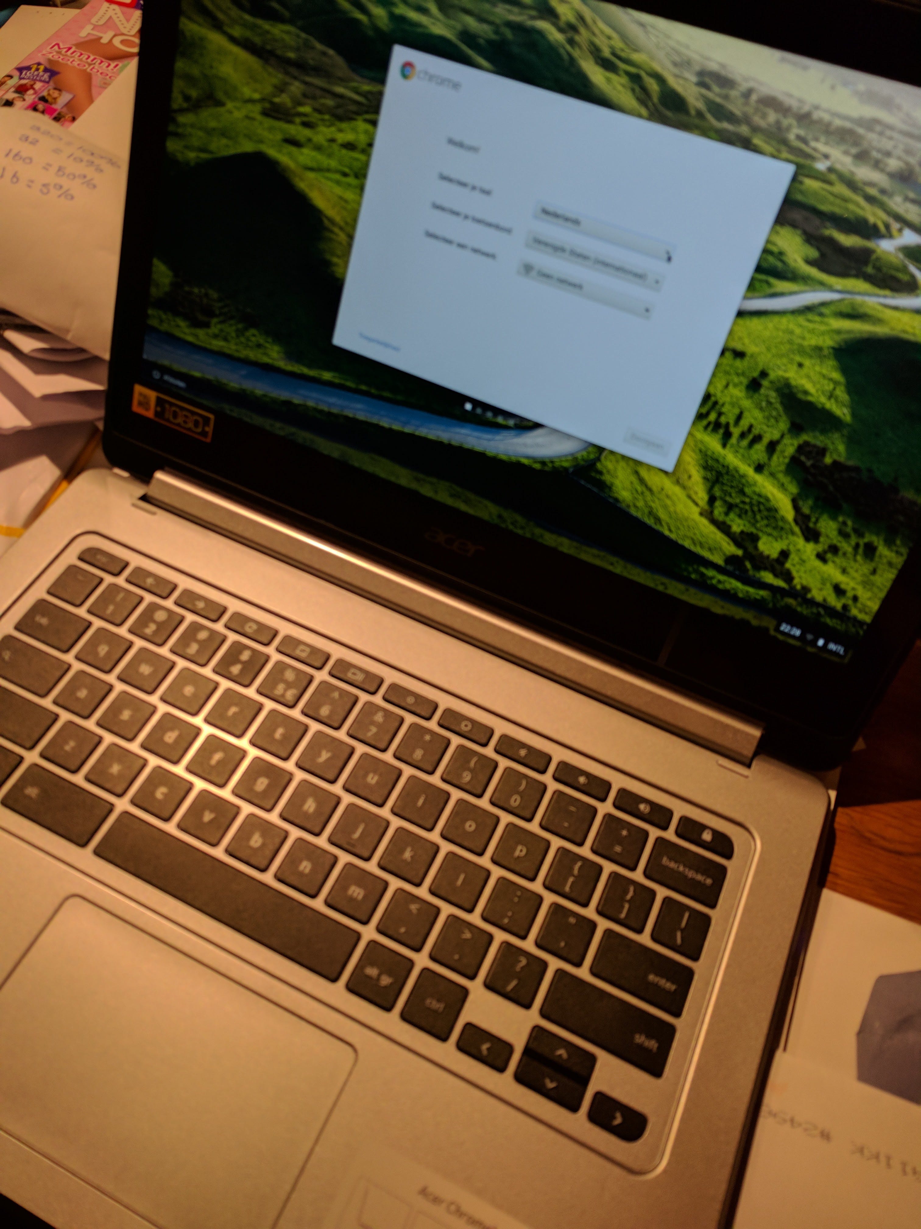 Macbook Macbook