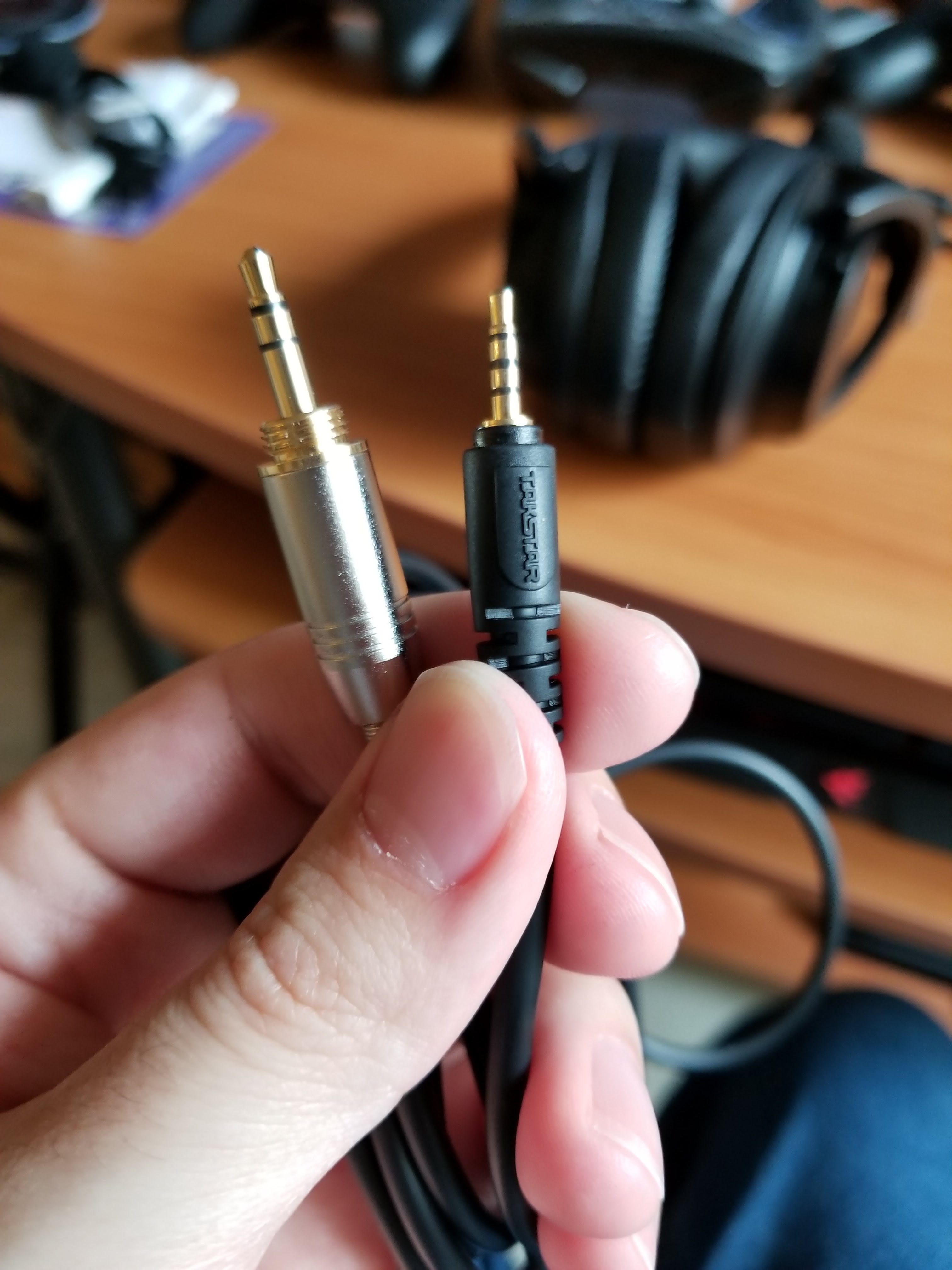 use iphone headset on pc