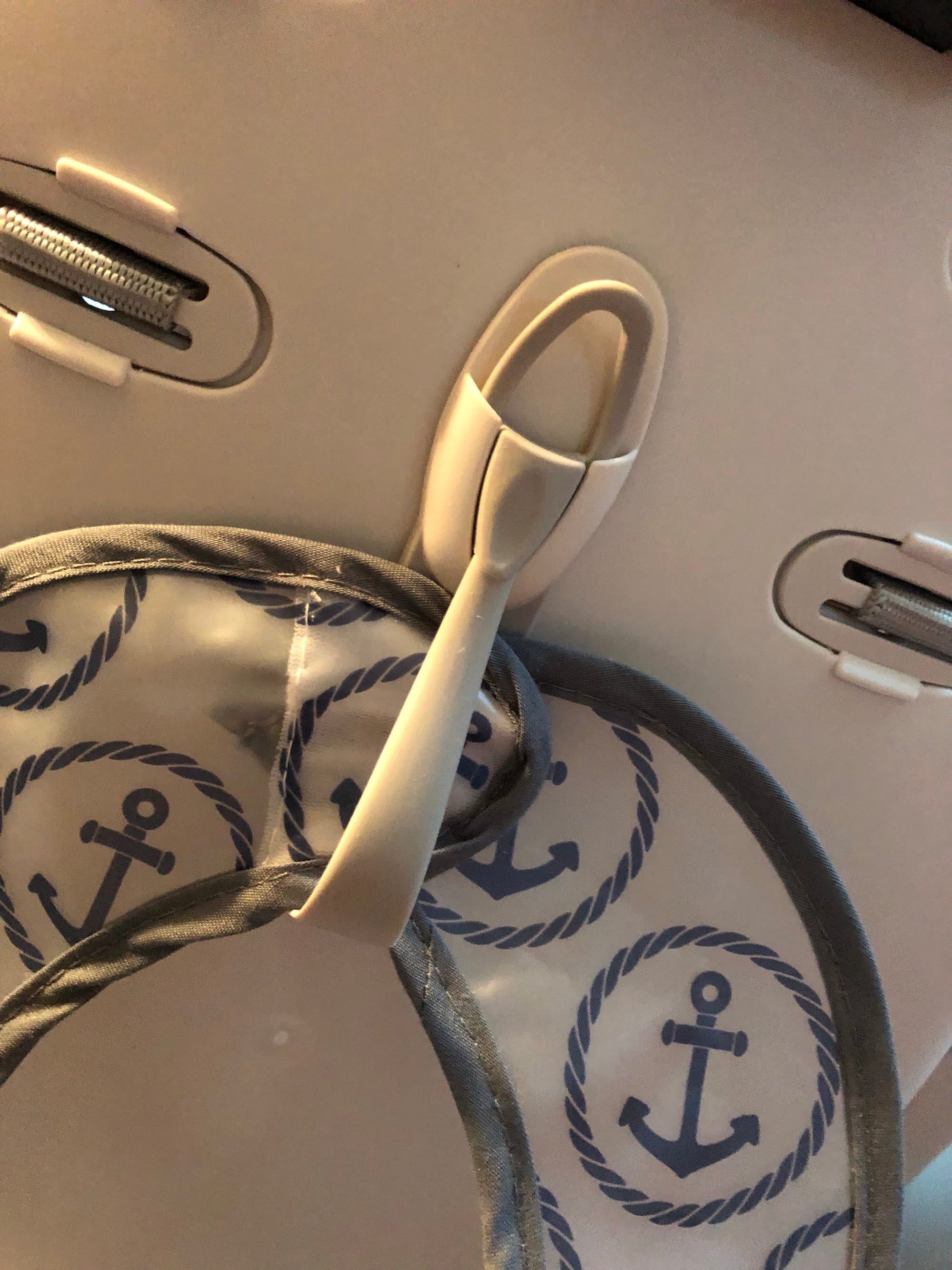 Mom Hack: Bib Hanger. One thing about me is that I definitely… | by Deana  Elwood | TheQueenBuzz