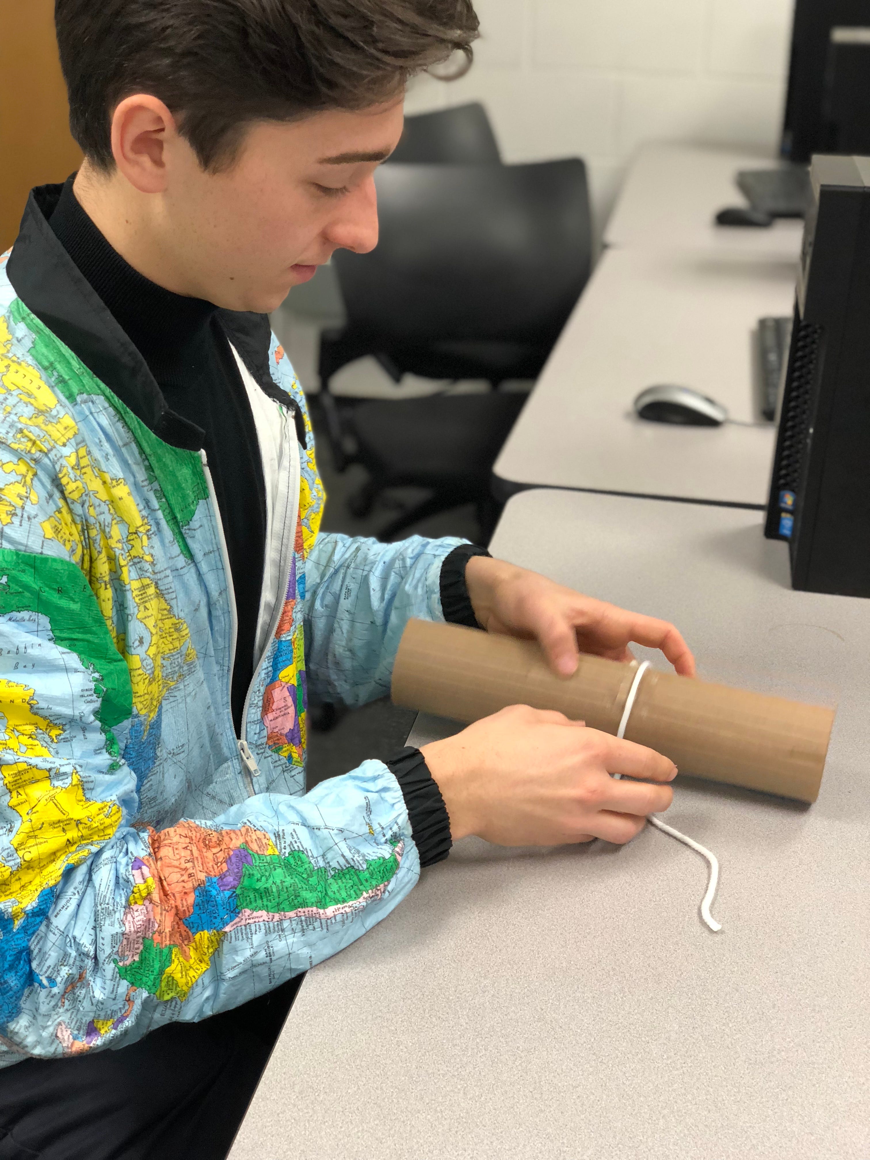 Evaluation. Creative Design Methods | by Jon Groom | Medium