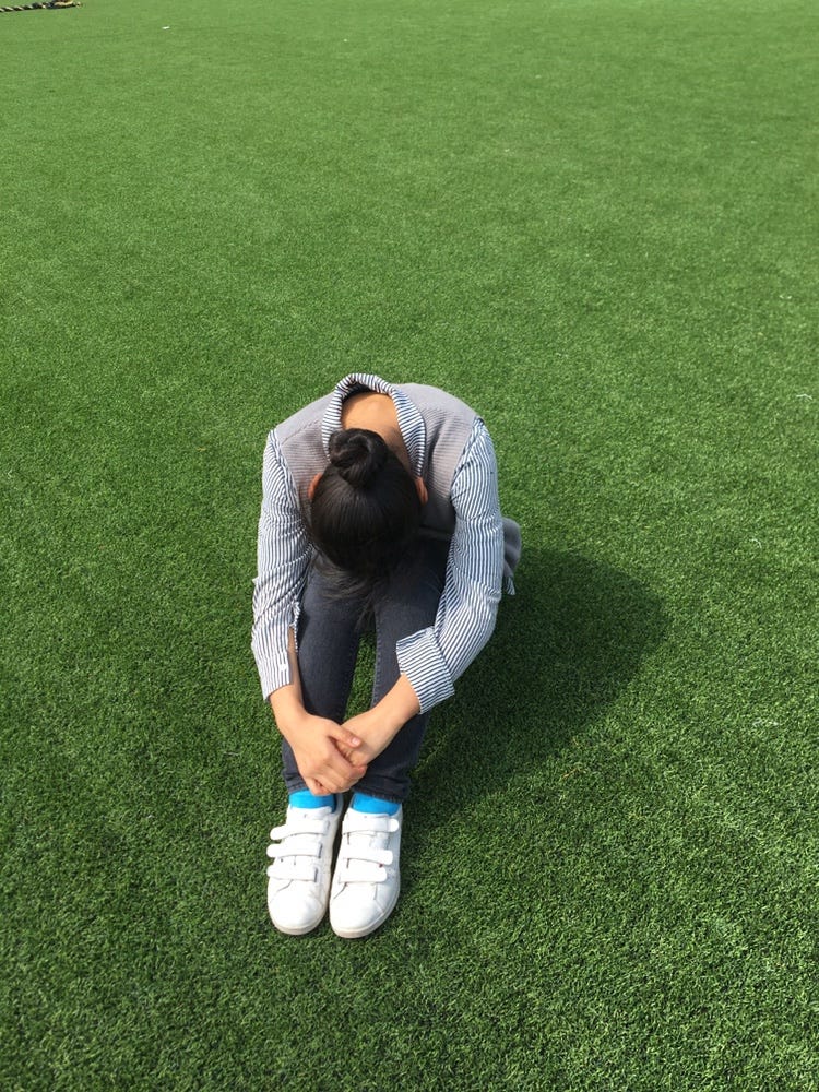 私がつくりたい学校は 教育という言葉の先には By Akari Katsuta Medium