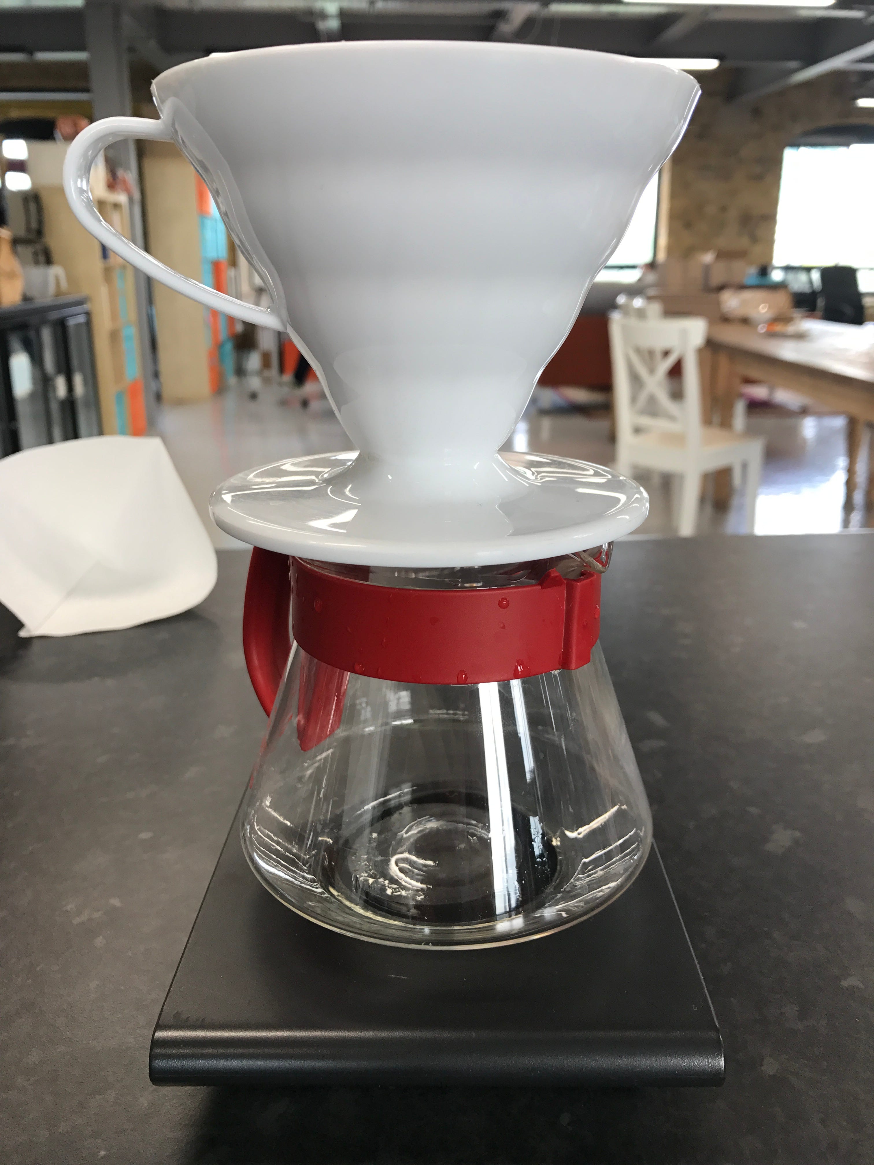 How To Make The Best Cup Of Coffee By Beth Thomas Farmdrop Medium