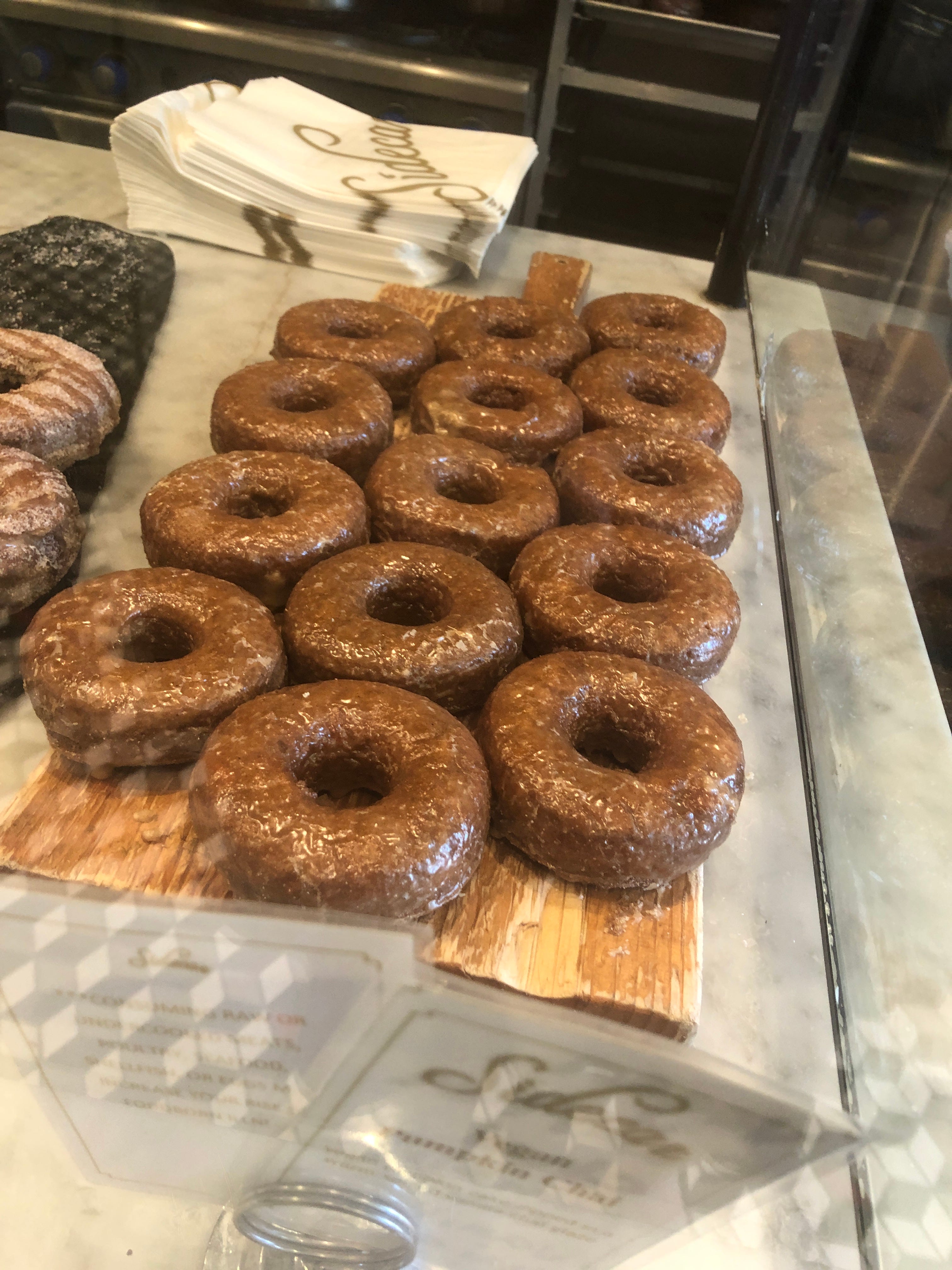 The Best Vegan Doughnuts in Los Angeles | by Ariana ...