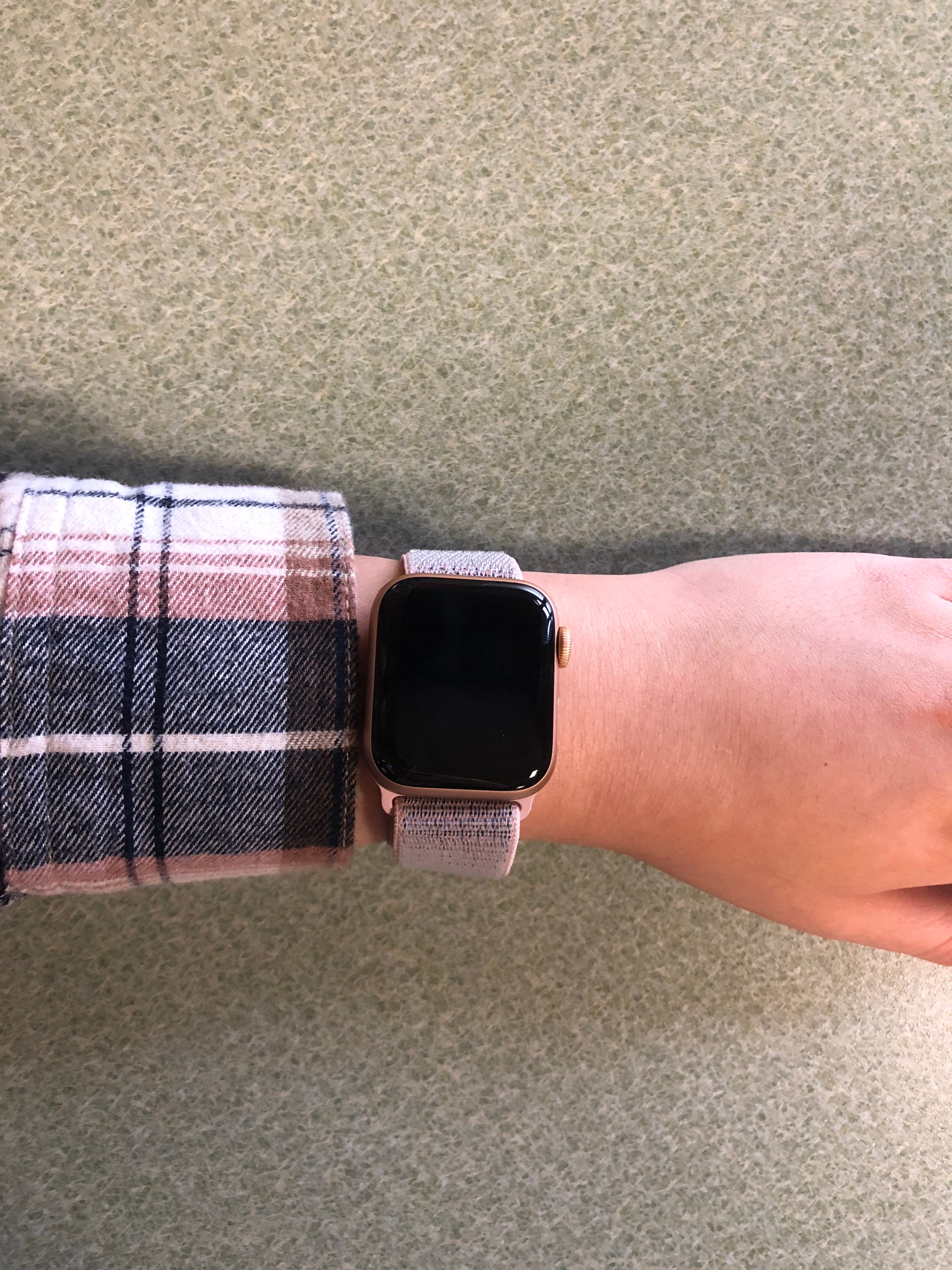 Apple Watch Series 4 Ipad Pro開箱 天啊 感覺好久好久沒寫文章了 連手指關節都僵硬了 By Yenyen S Diary Medium