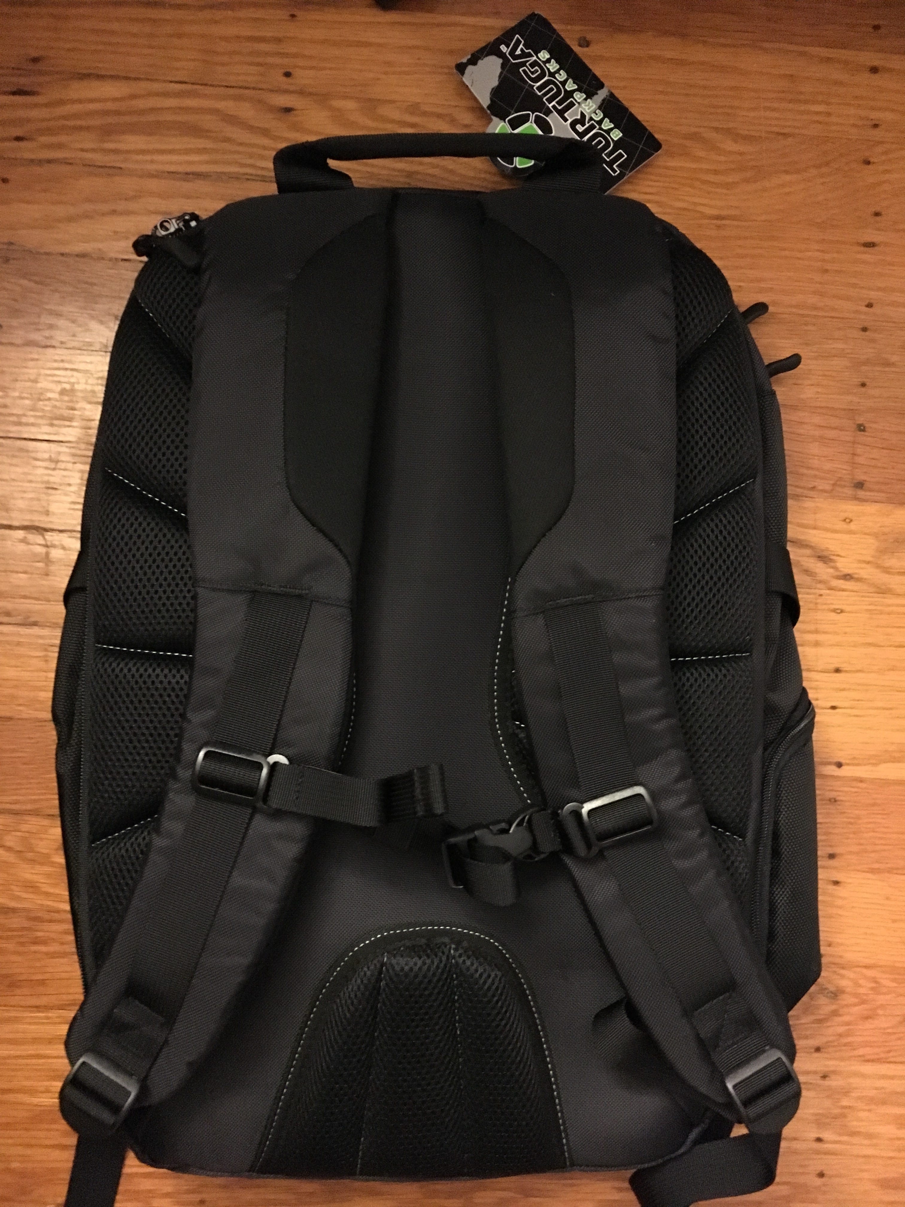tortuga air backpack