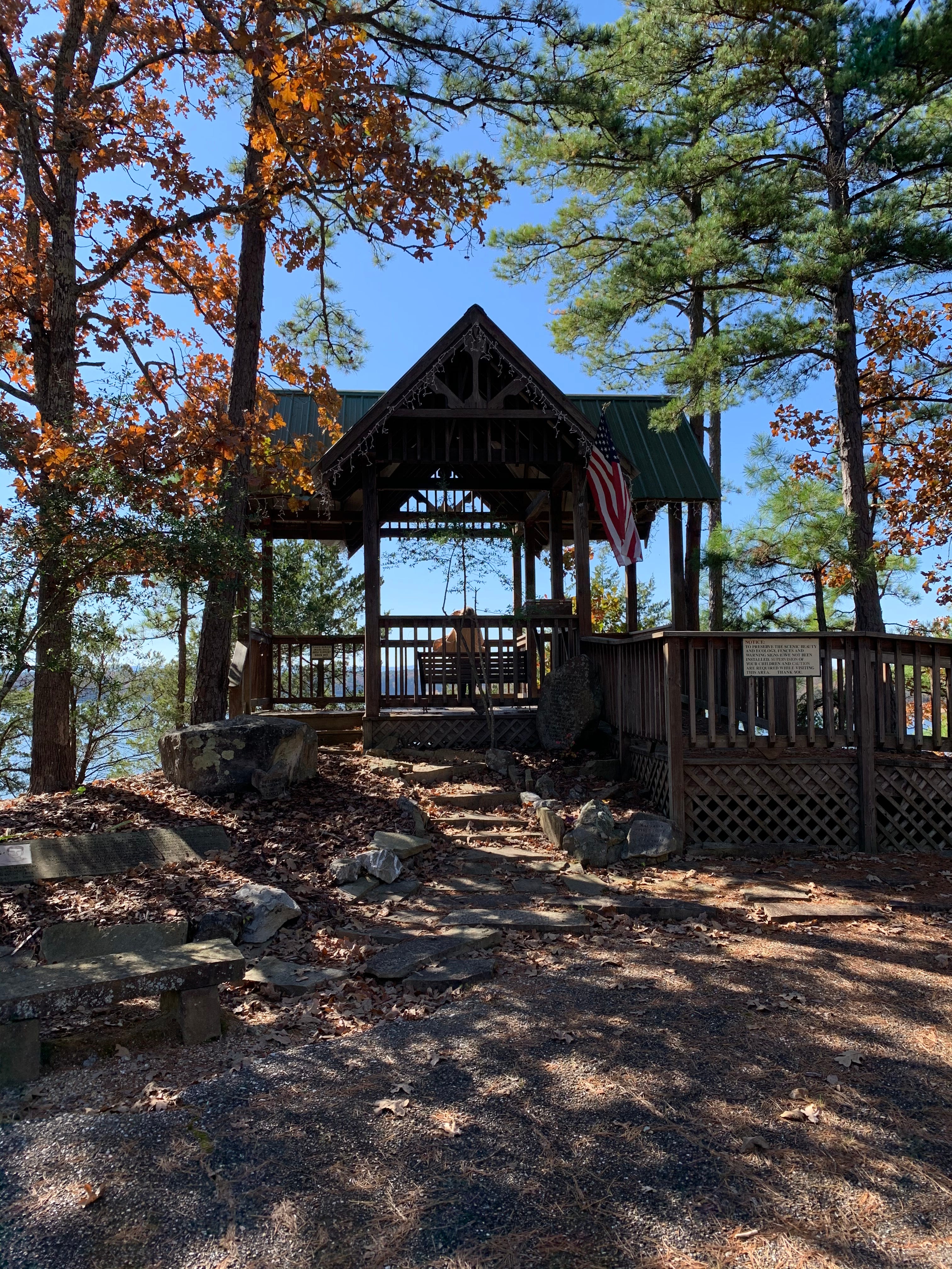 Turtle Cove Spa And Mountain Harbor Travelin Arkansan