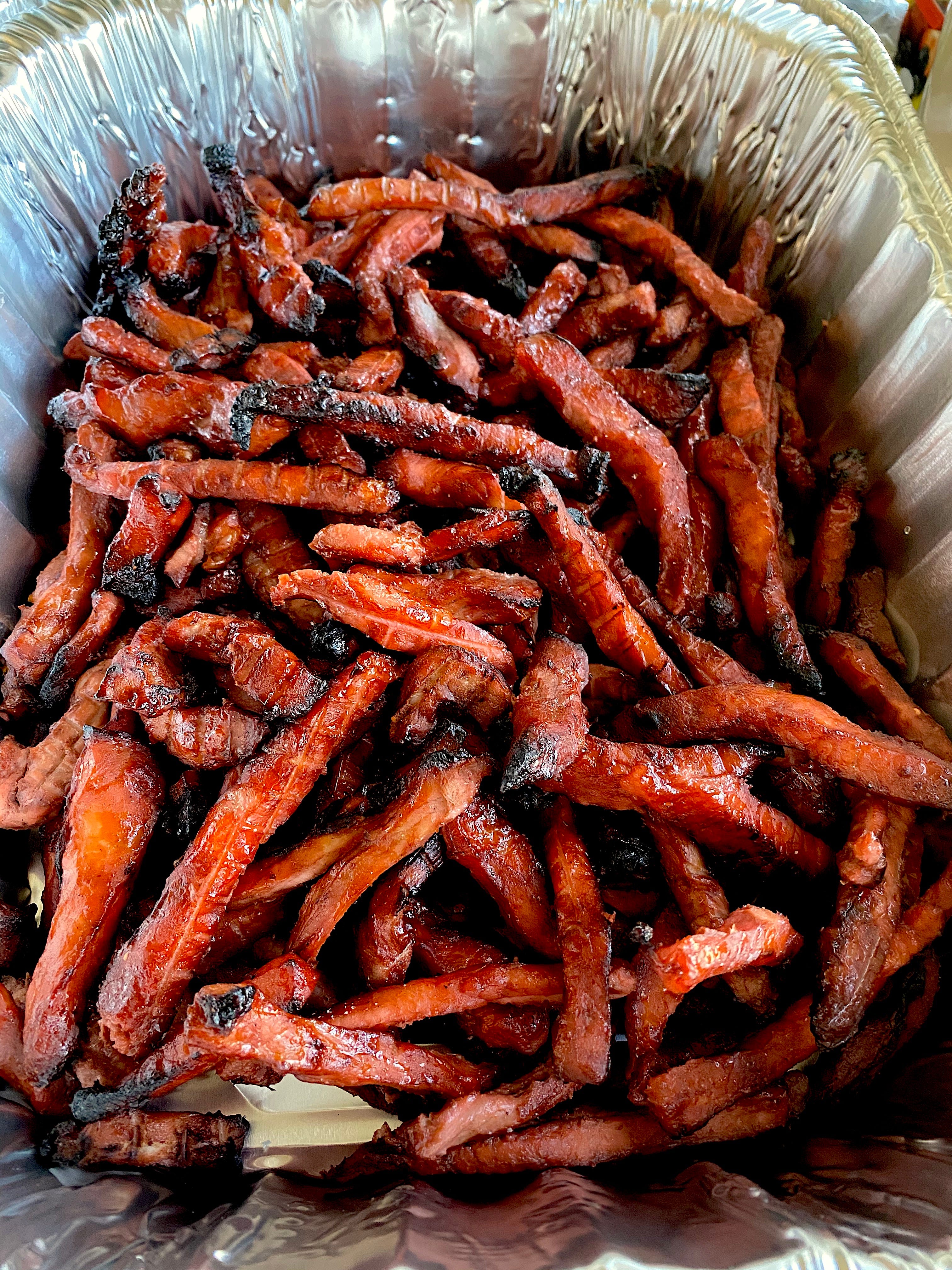 How To Make Your Own Boneless Spare Ribs By Daniel Meyer Heated