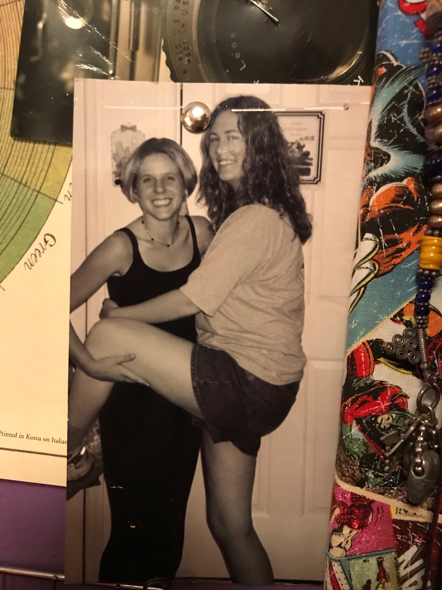 I Have The Worst Best Friend In The World By Charlie Murdoch Medium