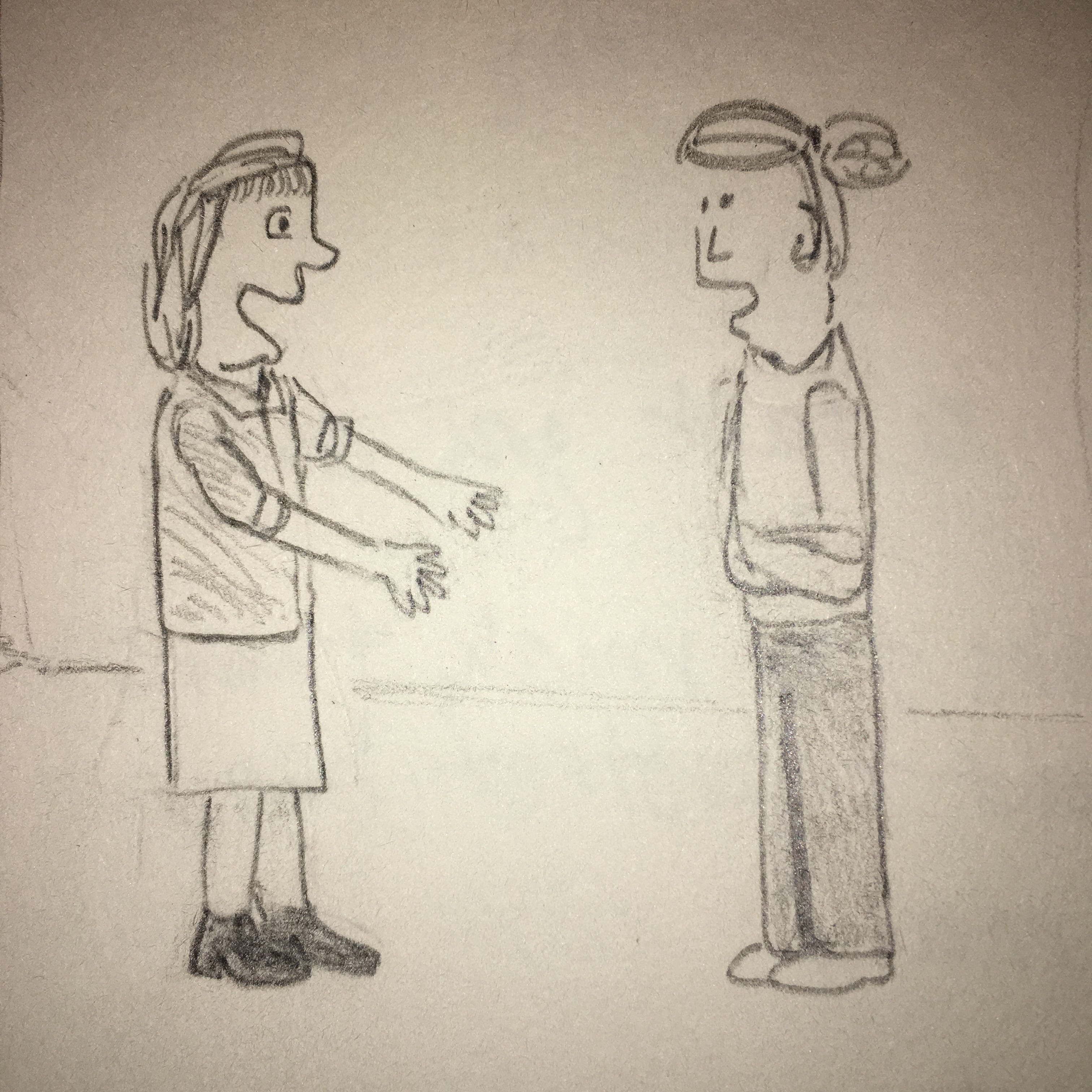 Help I Didn T Mean To Gossip But I Did Now What By Sparky Medium Help I Didn T Mean To Gossip But I Did Now What By Sparky Medium