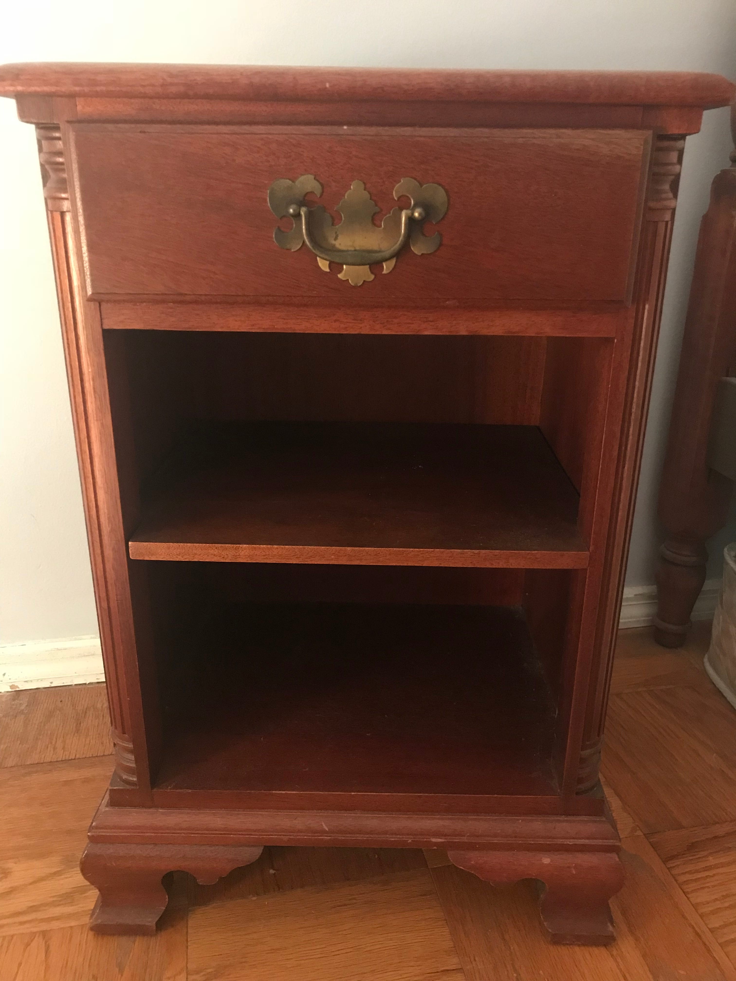 What I Learned When I Tried To Sell My Used Furniture For Cash by
